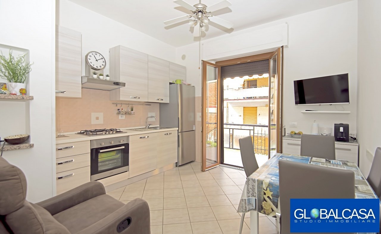 Foto 2 - Quadrilocale Via Maroncelli
 
60, Grosseto - foto 2