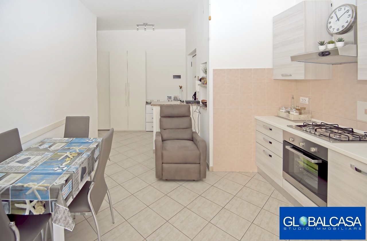 Foto 3 - Quadrilocale Via Maroncelli
 
60, Grosseto - foto 3