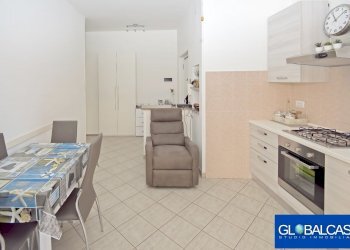 Foto 3 - Quadrilocale Via Maroncelli
 
60, Grosseto - foto 3