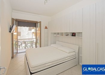 Foto 20 - Quadrilocale Via Maroncelli
 
60, Grosseto - foto 20