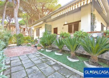 Foto 1 - Villa Via del Giglio
 
16, Grosseto - foto 1