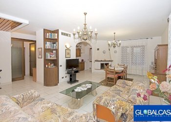 Foto 5 - Villa Via del Giglio
 
16, Grosseto - foto 5
