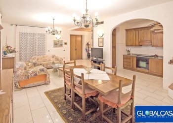 Foto 8 - Villa Via del Giglio
 
16, Grosseto - foto 8