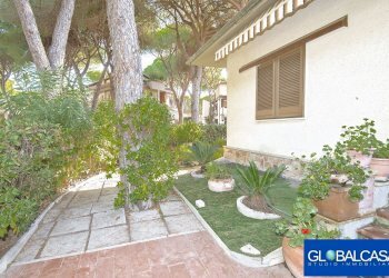 Foto 17 - Villa Via del Giglio
 
16, Grosseto - foto 17