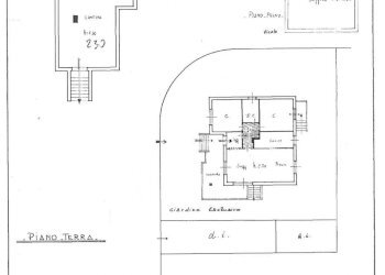 Foto 24 - Villa Via del Giglio
 
16, Grosseto - foto 24