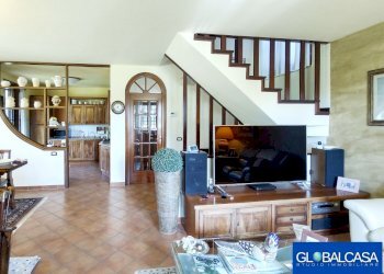 Foto 5 - Villa Via Circonvallazione
 
10, Grosseto - foto 5