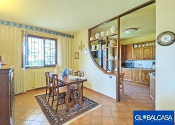 Foto 7 - Villa Via Circonvallazione
 
10, Grosseto - foto 7