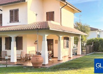 Foto 14 - Villa Via Circonvallazione
 
10, Grosseto - foto 14