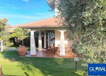 Foto 15 - Villa Via Circonvallazione
 
10, Grosseto - foto 15