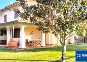 Foto 16 - Villa Via Circonvallazione
 
10, Grosseto - foto 16