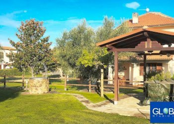Foto 17 - Villa Via Circonvallazione
 
10, Grosseto - foto 17