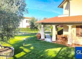 Foto 18 - Villa Via Circonvallazione
 
10, Grosseto - foto 18