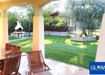 Foto 20 - Villa Via Circonvallazione
 
10, Grosseto - foto 20