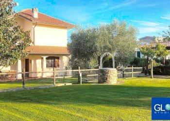 Foto 24 - Villa Via Circonvallazione
 
10, Grosseto - foto 24