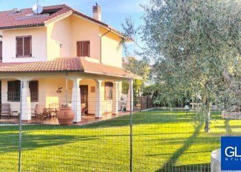 Foto 25 - Villa Via Circonvallazione
 
10, Grosseto - foto 25