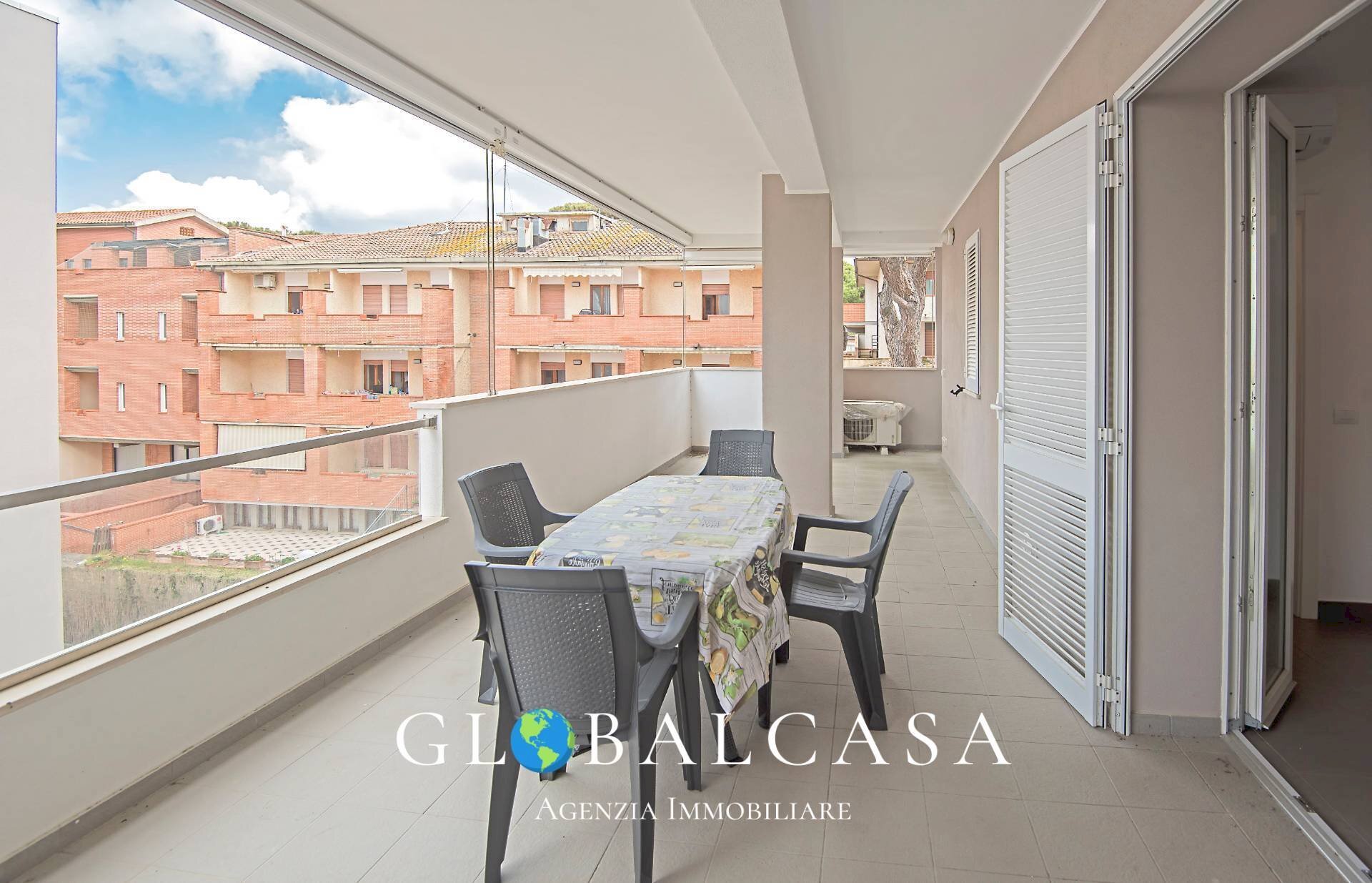 Foto 1 - Bilocale P.zza Unità d'Italia
 
7, Grosseto - foto 1