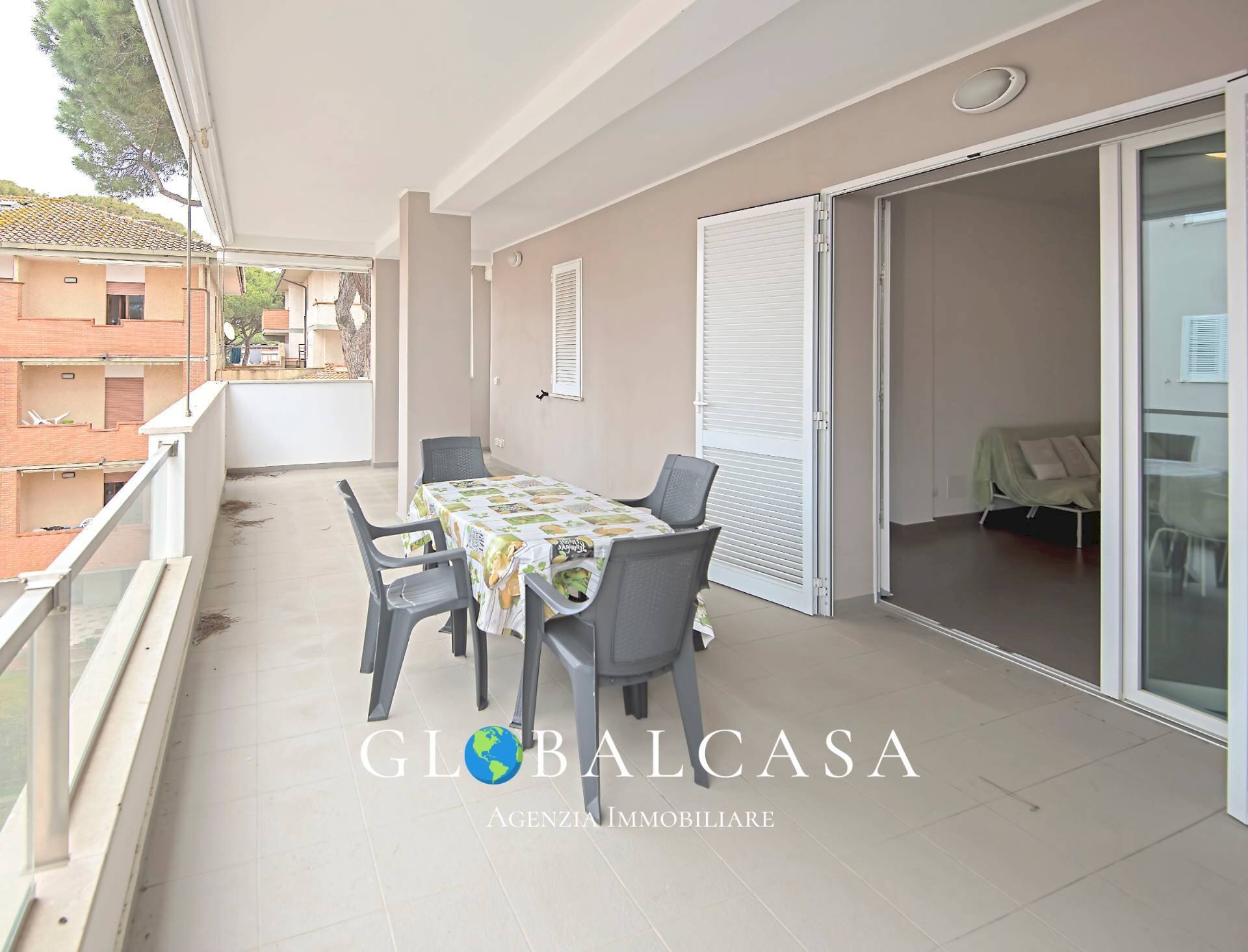 Foto 2 - Bilocale P.zza Unità d'Italia
 
7, Grosseto - foto 2