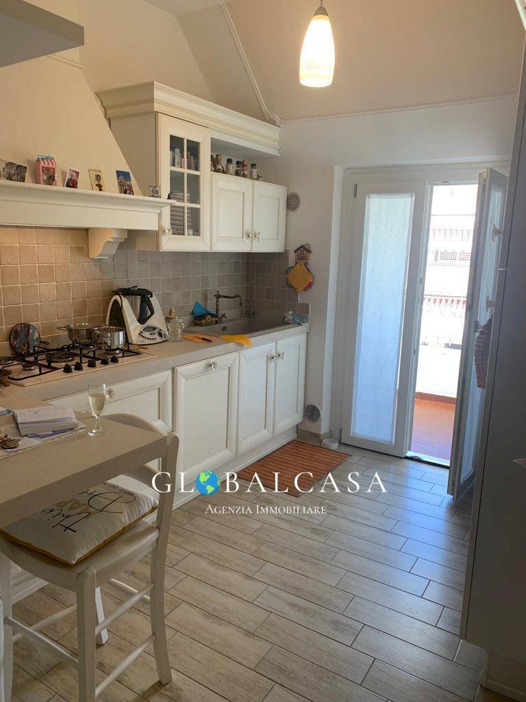 Foto 1 - Trilocale Via Monte Bianco
 
102, Grosseto - foto 1