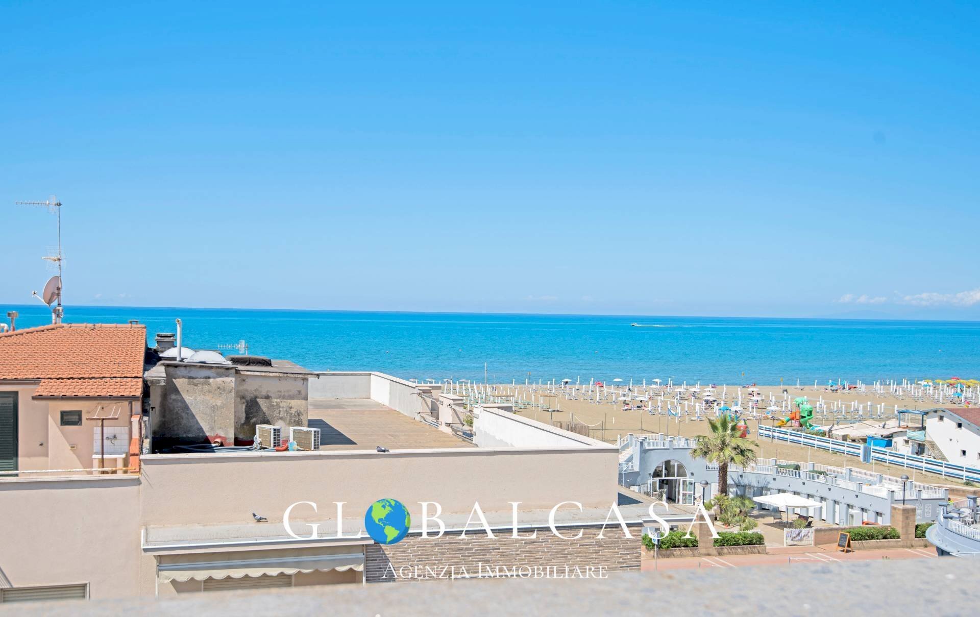 Foto 1 - Attic Via Giovanni Marradi
 
3, Grosseto - photo 1