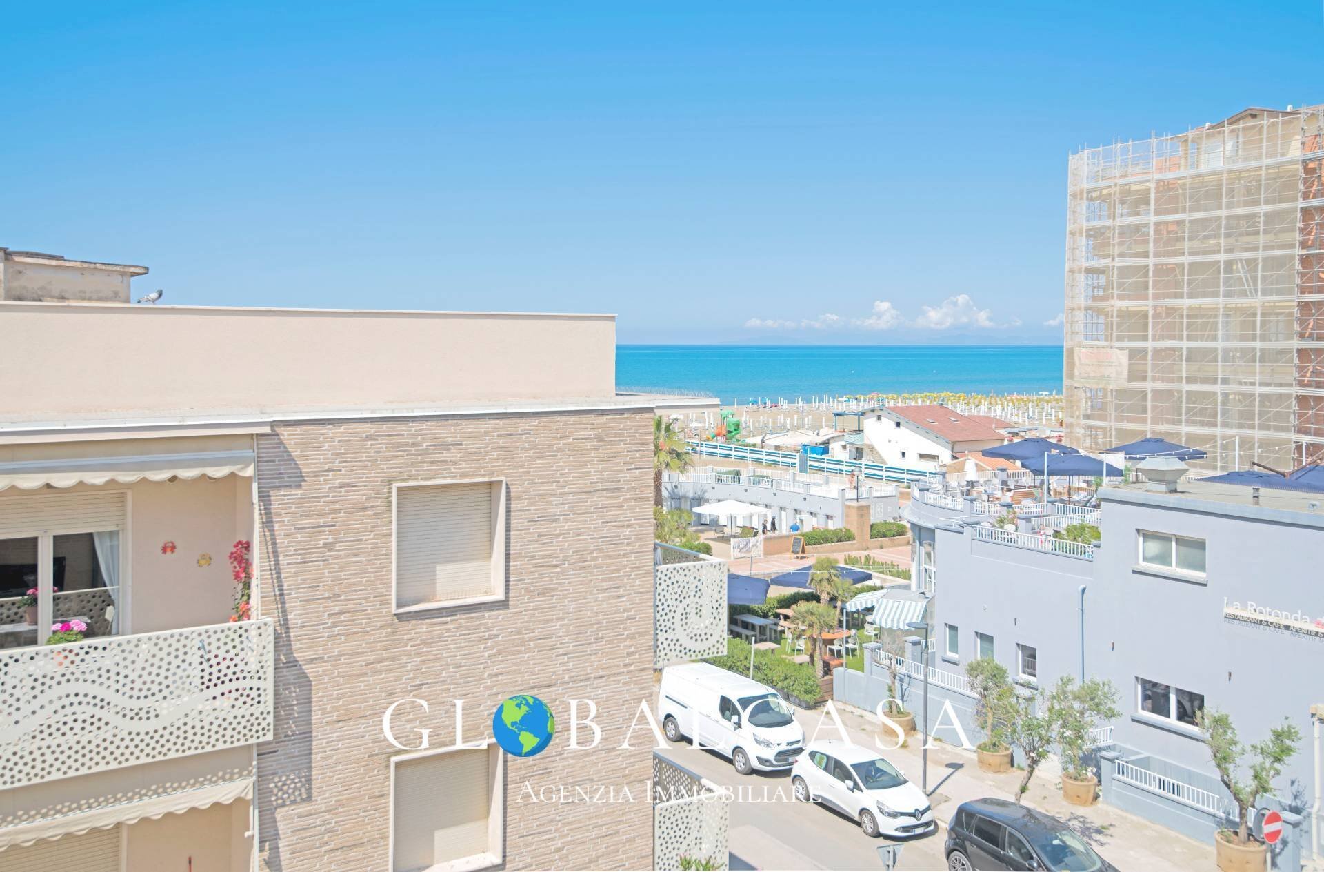 Foto 2 - Attic Via Giovanni Marradi
 
3, Grosseto - photo 2