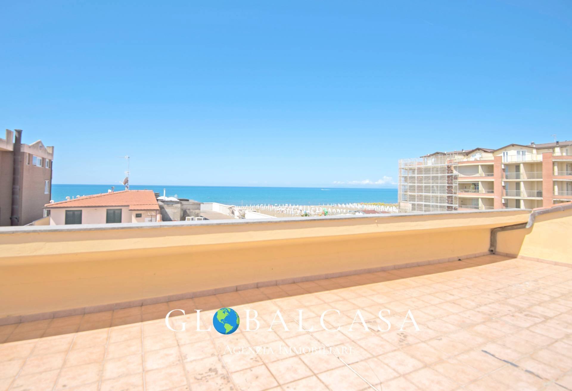 Foto 3 - Attic Via Giovanni Marradi
 
3, Grosseto - photo 3