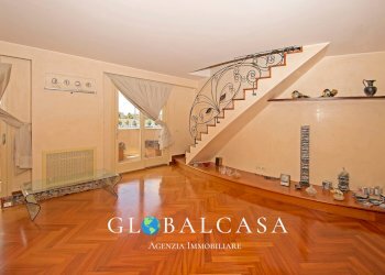 Foto 1 - Attico VIA DELLA PACE
 
25, Grosseto - foto 1