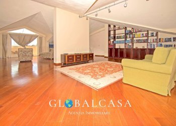 Foto 35 - Attico VIA DELLA PACE
 
25, Grosseto - foto 35