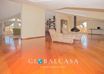 Foto 36 - Attico VIA DELLA PACE
 
25, Grosseto - foto 36