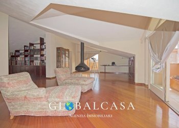 Foto 37 - Attico VIA DELLA PACE
 
25, Grosseto - foto 37