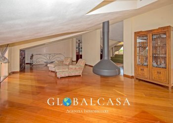 Foto 38 - Attico VIA DELLA PACE
 
25, Grosseto - foto 38