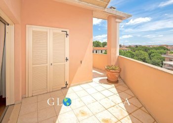 Foto 43 - Attico VIA DELLA PACE
 
25, Grosseto - foto 43