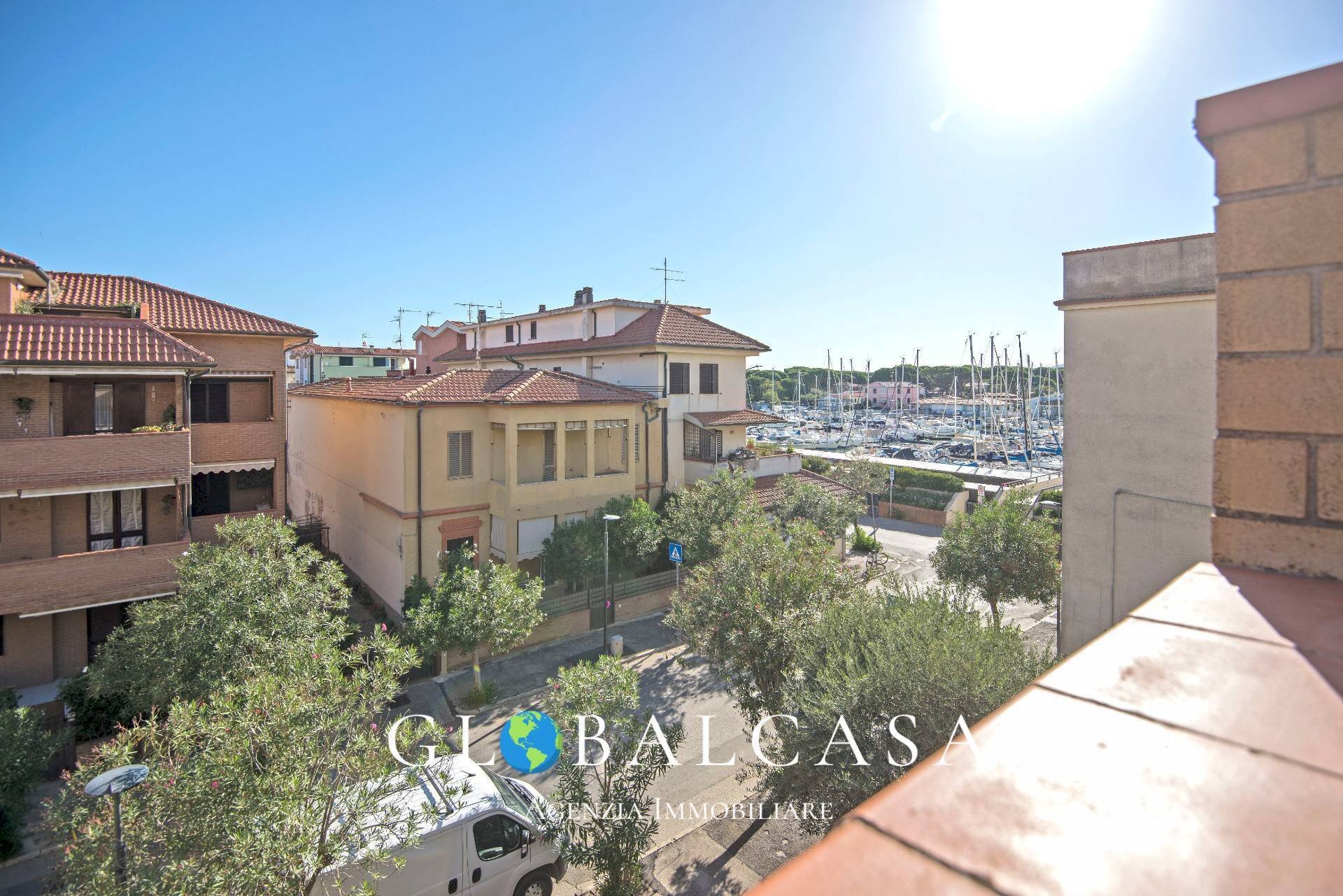 Foto 2 - Two-room apartment Via XXIV Maggio
6, Grosseto - photo 2