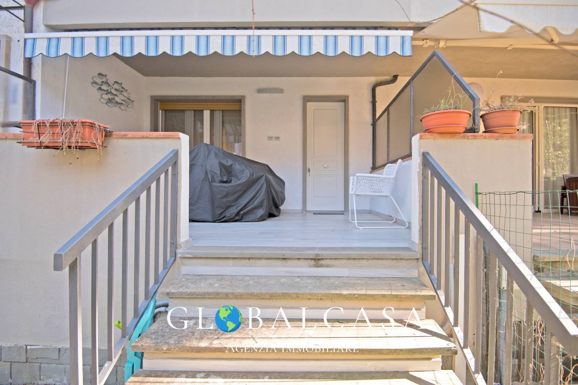 Foto 1 - Appartamento Via della Mimosa
 
15, Grosseto - foto 1