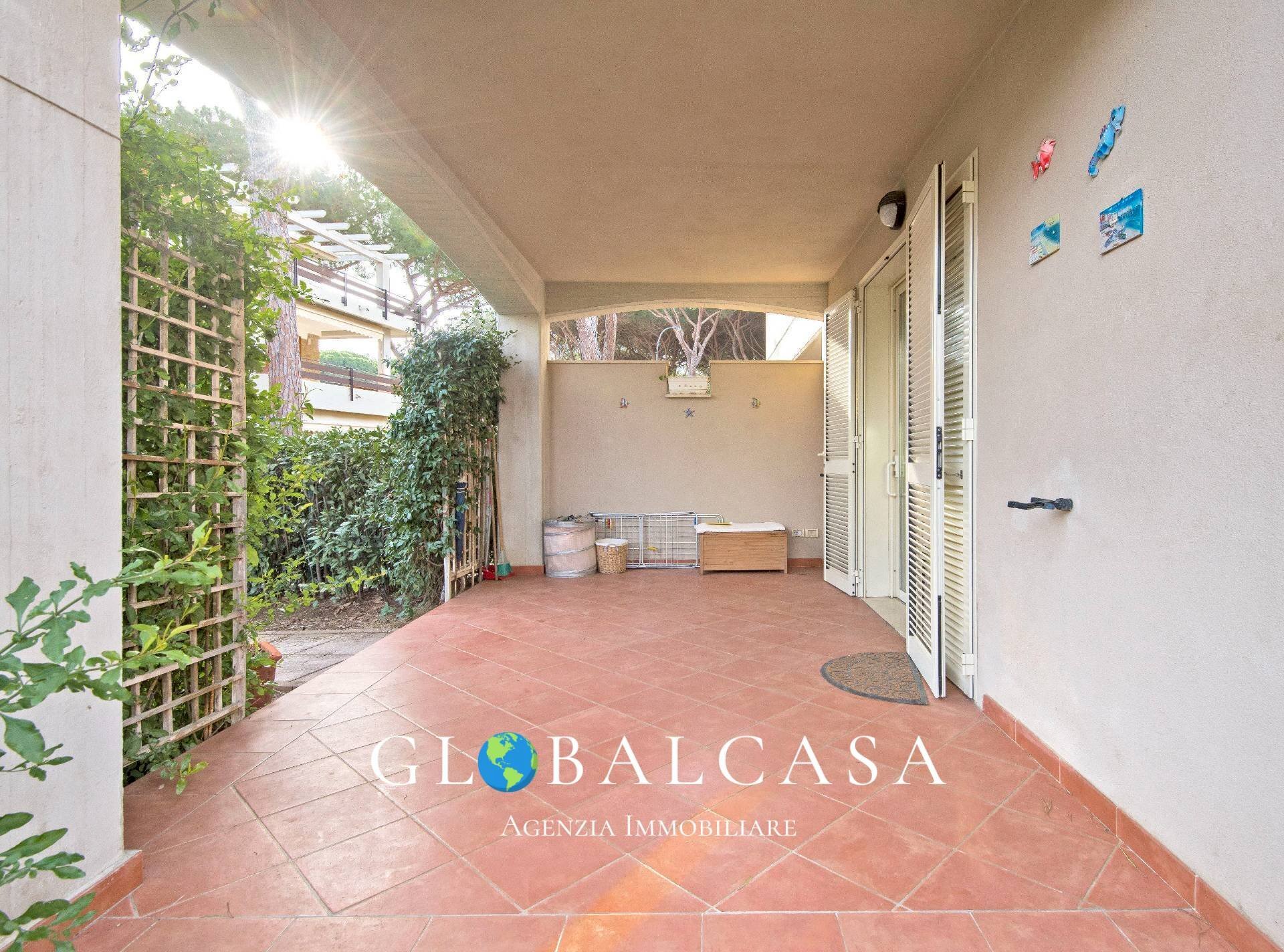 Foto 2 - Terraced Villa Via del Giglio
18, Grosseto - photo 2