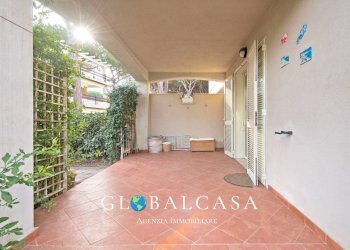 Foto 2 - Terraced Villa Via del Giglio
 
18, Grosseto - photo 2