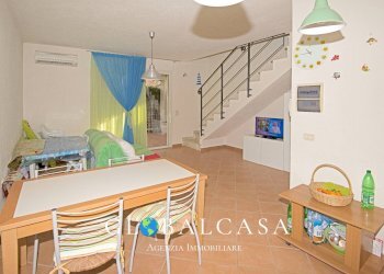 Foto 17 - Terraced Villa Via del Giglio
 
18, Grosseto - photo 17