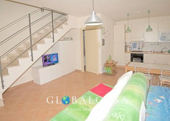 Foto 18 - Terraced Villa Via del Giglio
 
18, Grosseto - photo 18