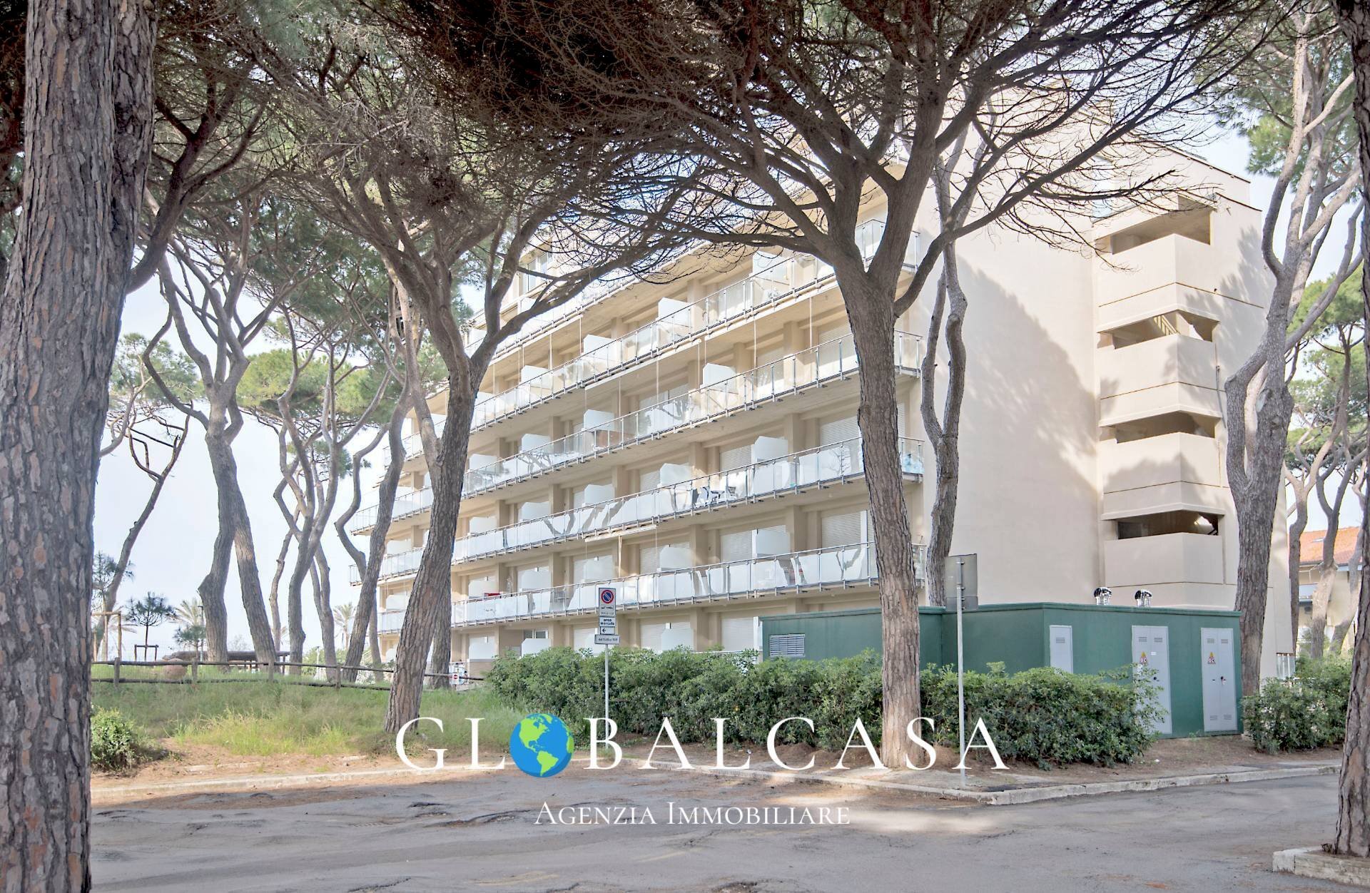 Foto 1 - Two-room apartment via del giglio
 
10, Grosseto - photo 1