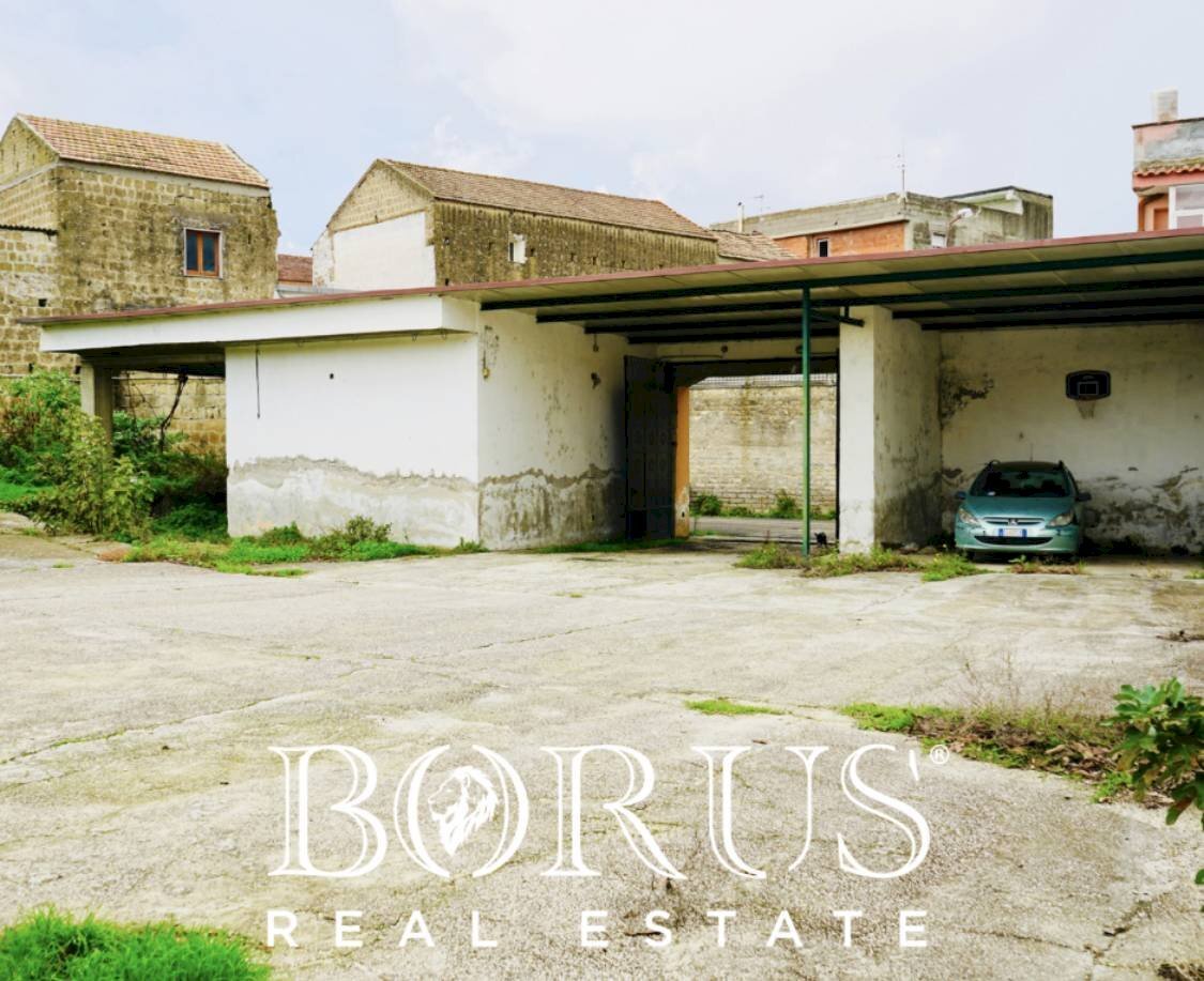 Foto 1 - Locale Commerciale Corso Umberto I, San Cipriano d'Aversa - foto 1