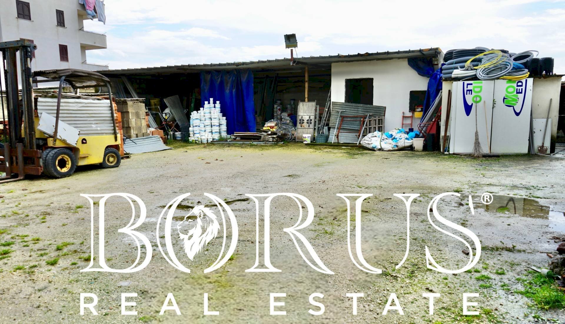 Foto 1 - Agricultural land Via Casacelle, Giugliano in Campania - photo 1