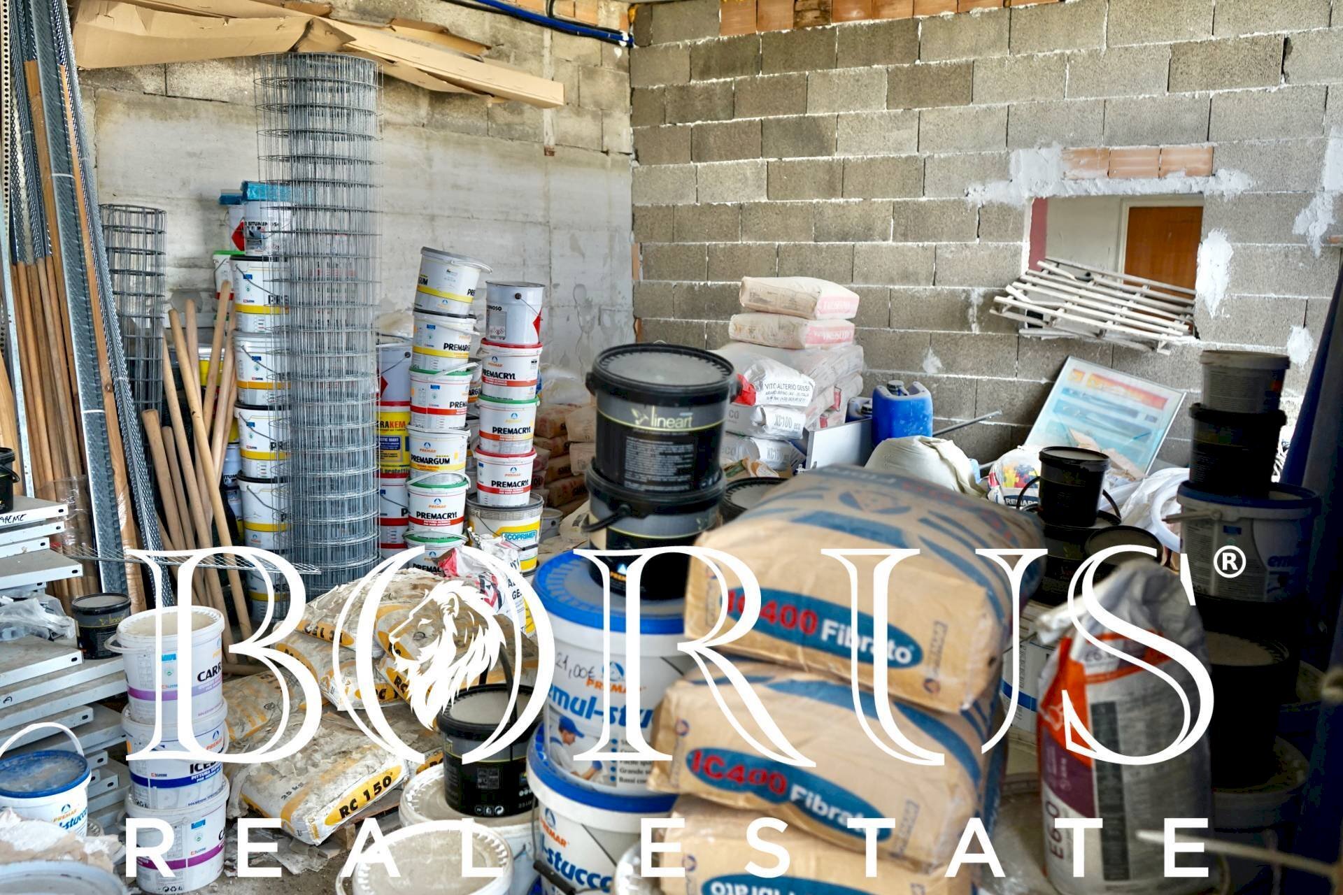 Foto 2 - Agricultural land Via Casacelle, Giugliano in Campania - photo 2