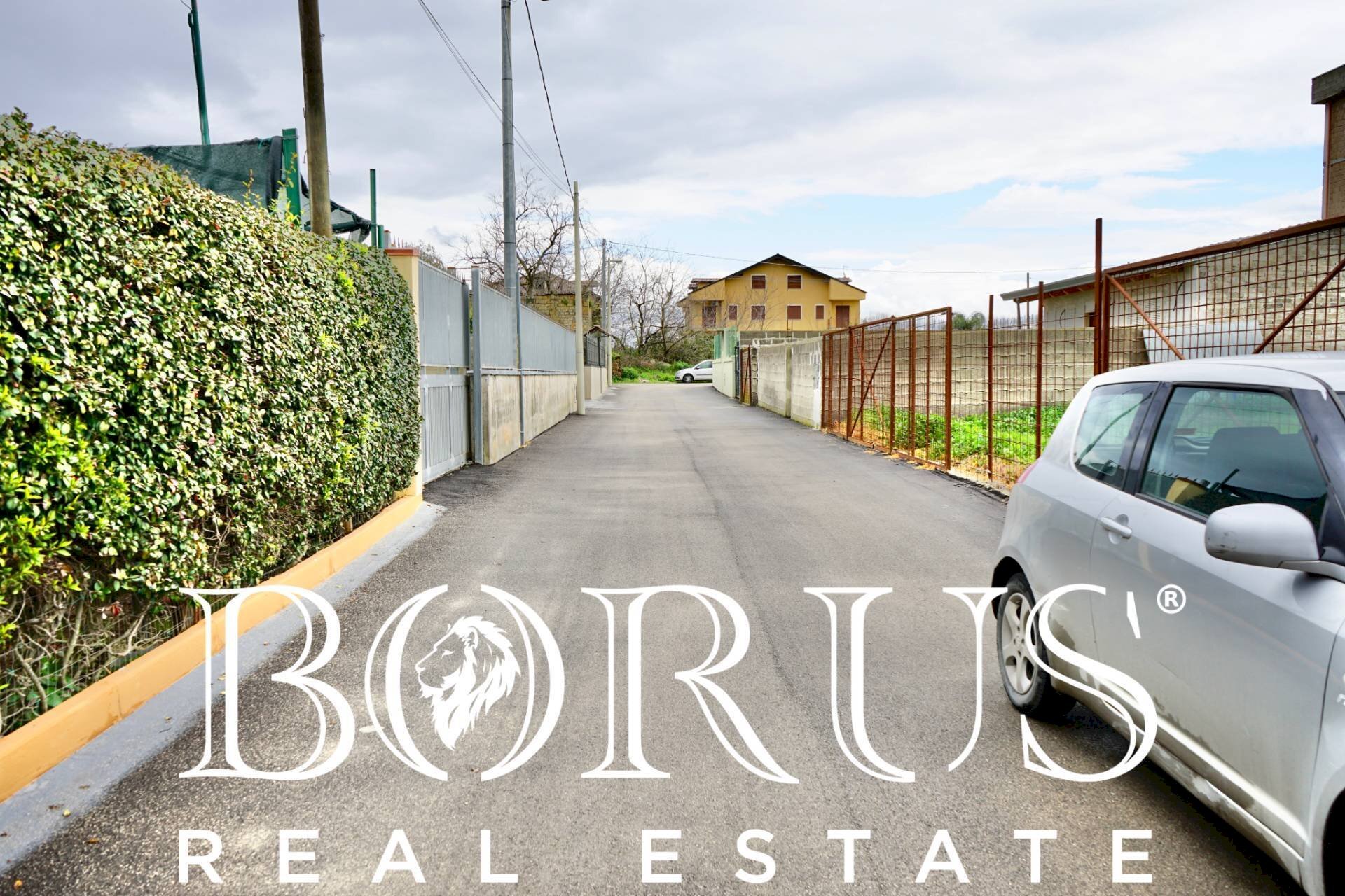 Foto 3 - Agricultural land Via Casacelle, Giugliano in Campania - photo 3