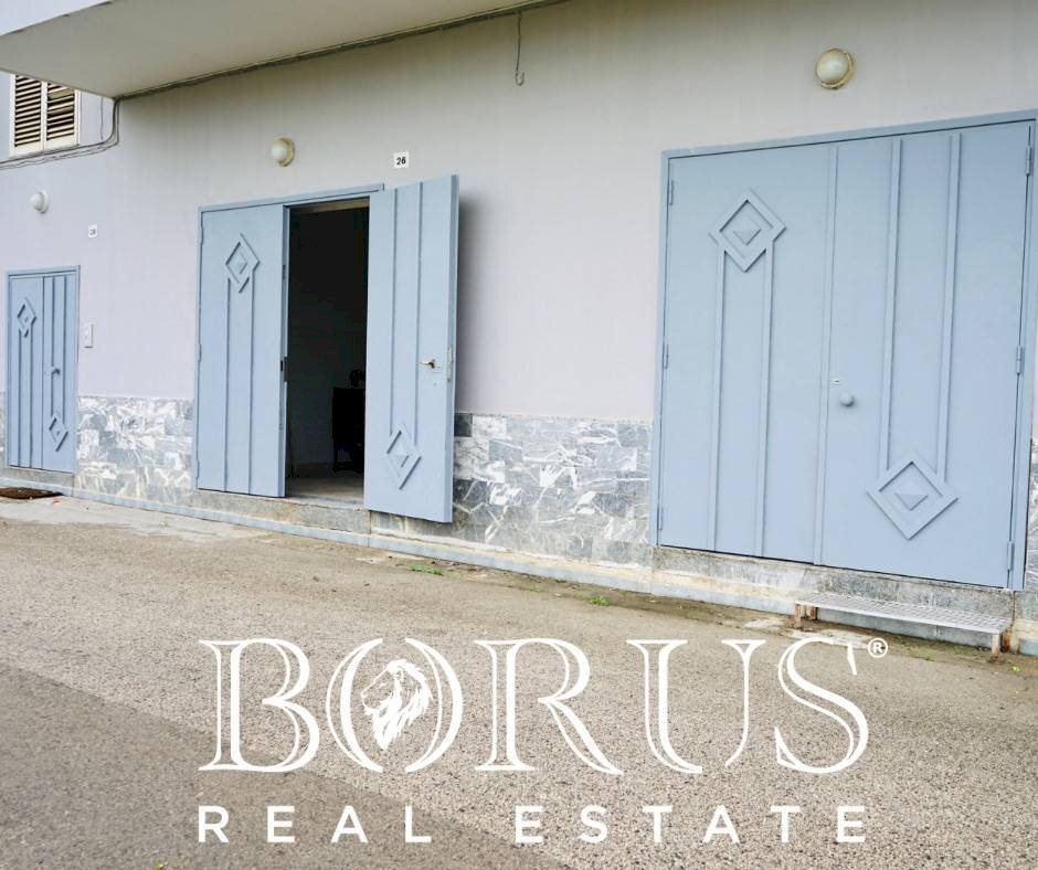 Foto 1 - Locale Commerciale Casal di Principe - foto 1