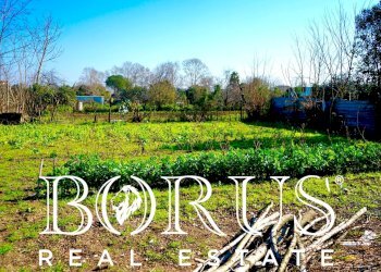 Foto 1 - Terreno agricolo Via Enrico De Nicola, Trentola Ducenta - foto 1