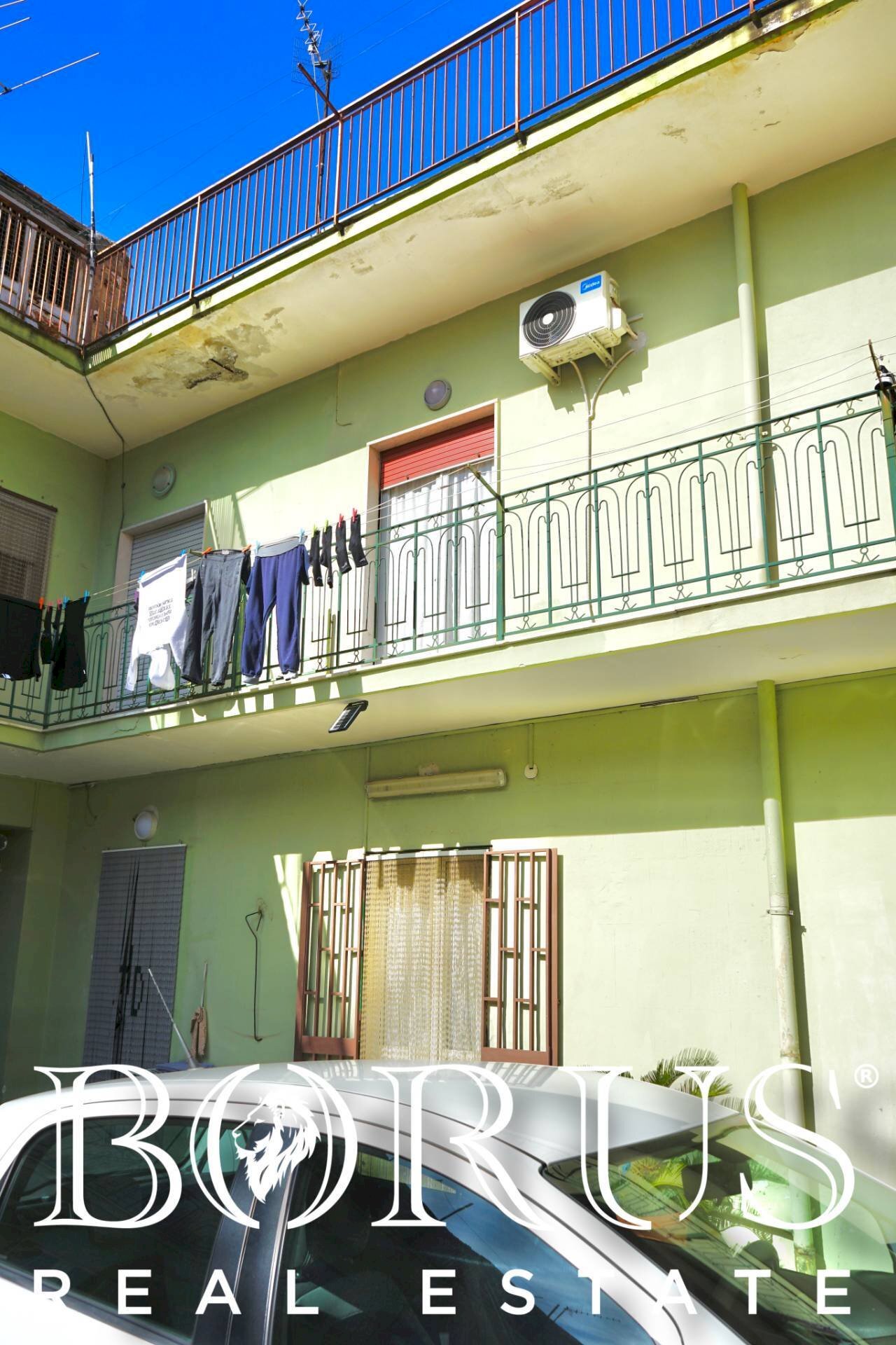 Foto 2 - Casa semi indipendente Via Marconi
 
5, Gricignano di Aversa - foto 2