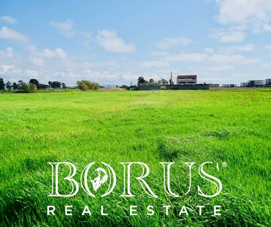 Foto 1 - Terreno edificabile Via Porchiera, Villa Literno - foto 1