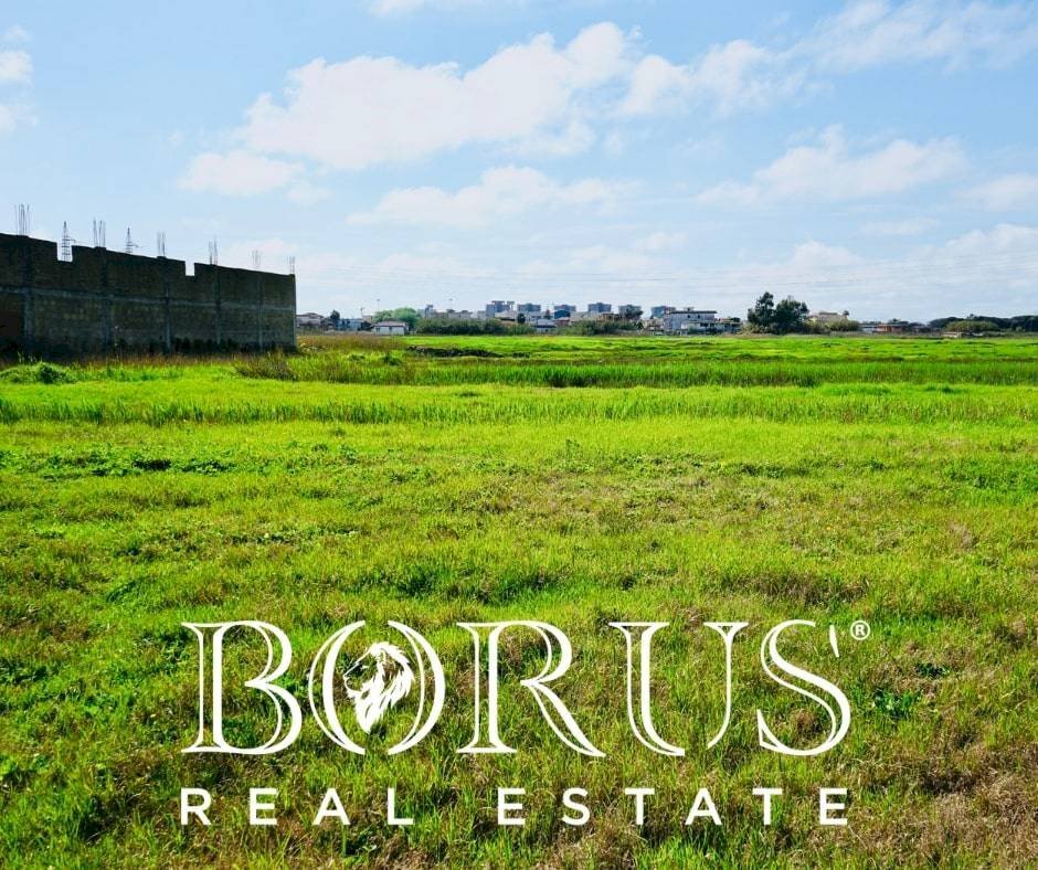 Foto 3 - Terreno edificabile Via Porchiera, Villa Literno - foto 3