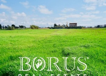 Foto 1 - Terreno edificabile Via Porchiera, Villa Literno - foto 1