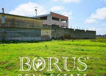 Foto 4 - Terreno edificabile Via Porchiera, Villa Literno - foto 4