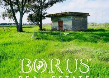 Foto 8 - Terreno edificabile Via Porchiera, Villa Literno - foto 8